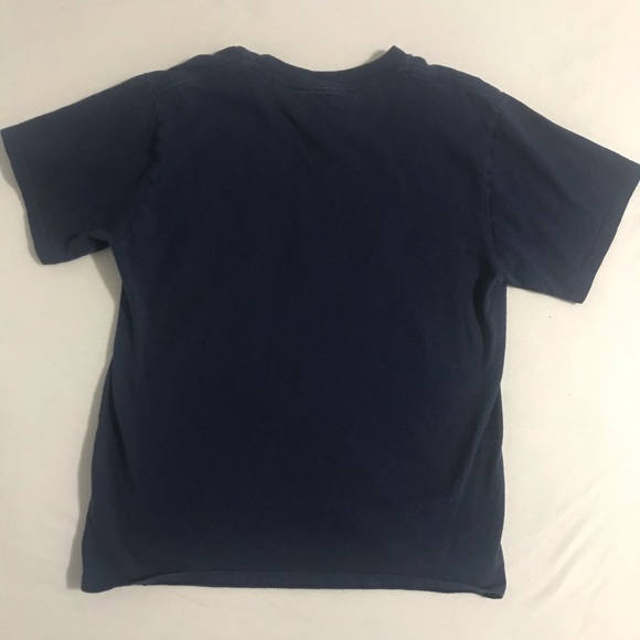 women’s fila t shirt - Picture 2 of 2